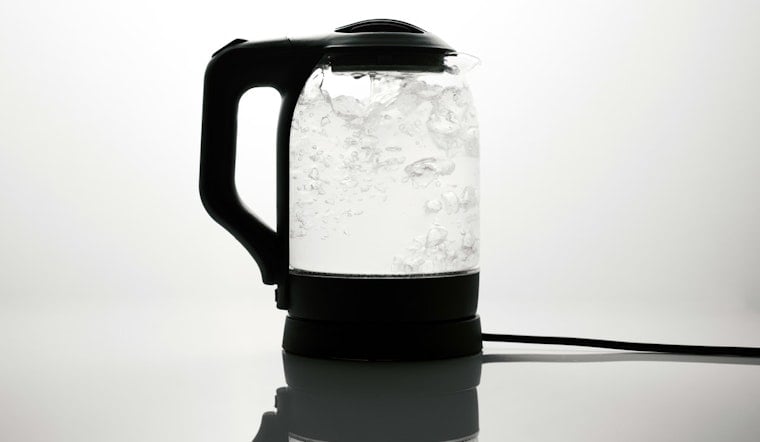 Tap Trouble In Maryland Heights As Boil Order Rattles Bridgeton, Earth City