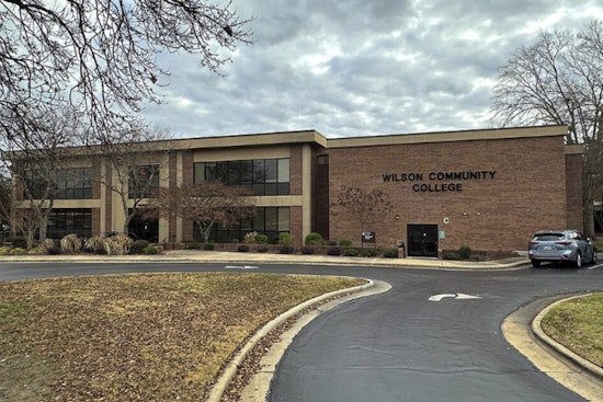 Tar Heel Community Colleges Roar Back From Pandemic Slump