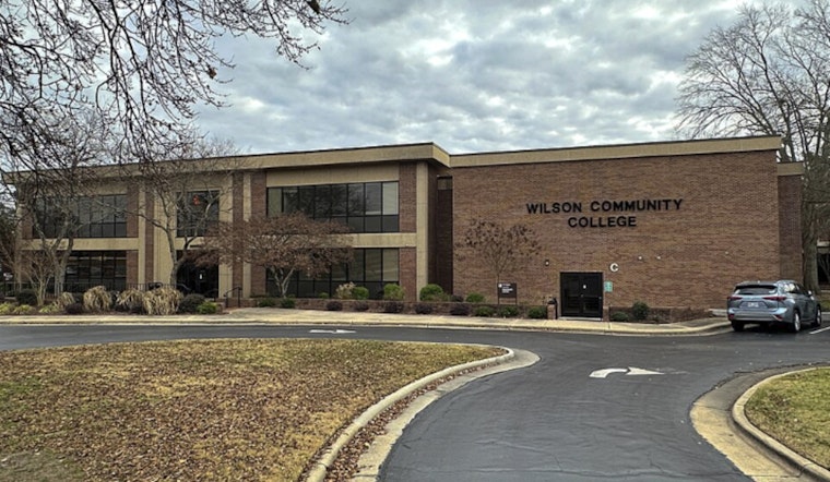 Tar Heel Community Colleges Roar Back From Pandemic Slump