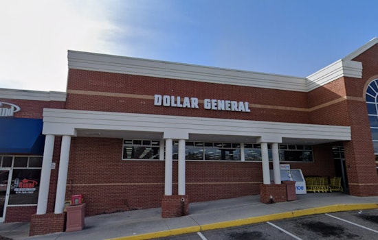 Tar Heel Takeover: North Carolina Elbows Past Georgia In Dollar General Race