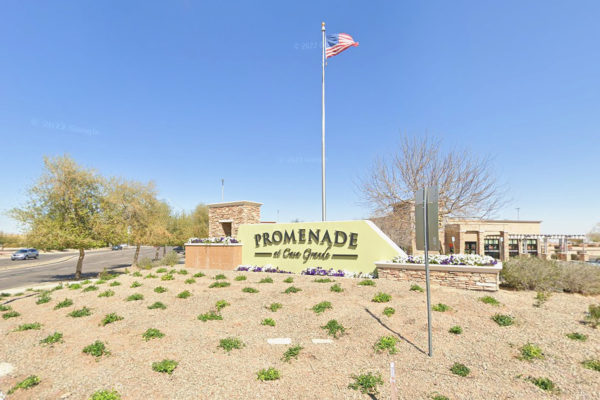 Target Group Casa Target Stages Big-Box Comeback At Casa Grande Promenade