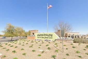 Target Stages Big-Box Comeback At Casa Grande Promenade