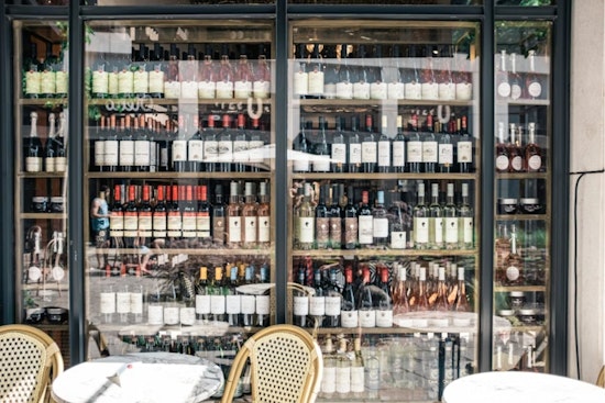 Tariff Shock Slams Michigan Store Shelves, Sends Wine Tabs Soaring