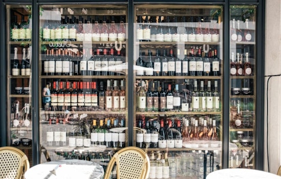 Tariff Shock Slams Michigan Store Shelves, Sends Wine Tabs Soaring