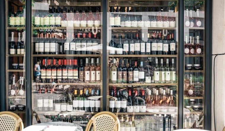Tariff Shock Slams Michigan Store Shelves, Sends Wine Tabs Soaring