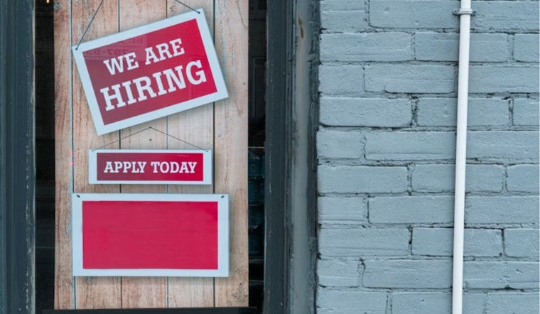 Tariffs Sting, Hiring Stalls As Michigan Business Mood Sours