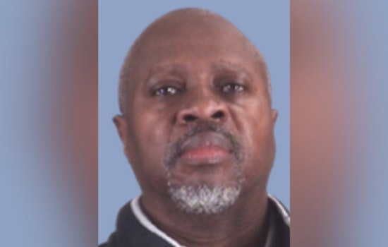 Tarrant County Man Hit With 25 Years After Days-Long Assault Ends In Stabbing