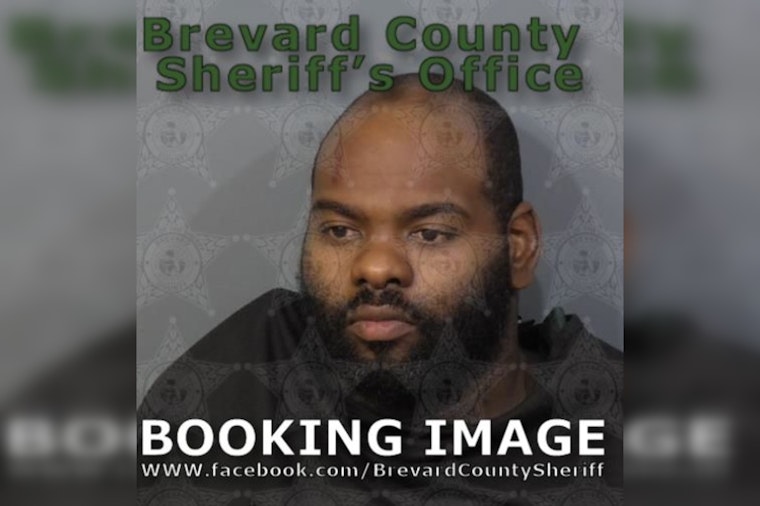 Tasers, K-9 And Chaos As Cops Nab Suspected Miami-Dade Spree Killer