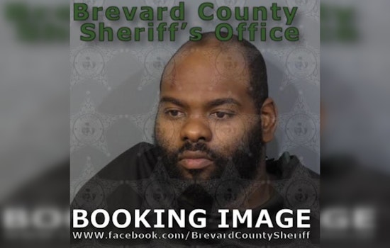 Tasers, K-9 And Chaos As Cops Nab Suspected Miami-Dade Spree Killer