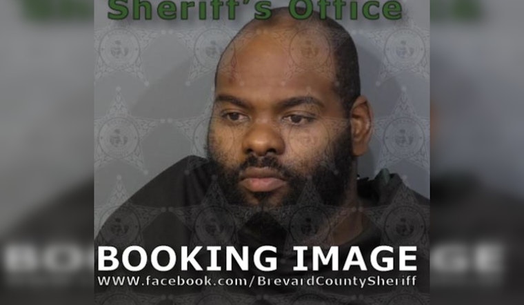 Tasers, K-9 And Chaos As Cops Nab Suspected Miami-Dade Spree Killer