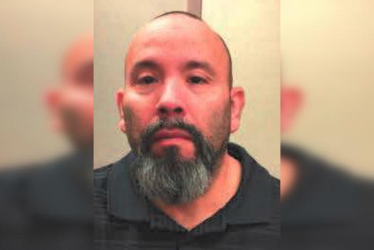 Tattooed ‘Coyote’ On The Run As Marshals Sweep Northeast San Antonio