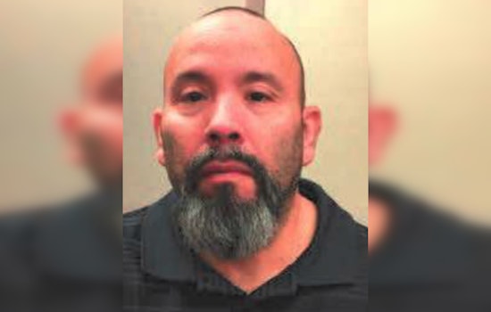 Tattooed ‘Coyote’ On The Run As Marshals Sweep Northeast San Antonio