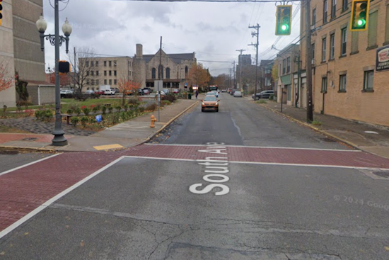 Tattooed Suspect Busted In Deadly Wilkinsburg Street Shooting