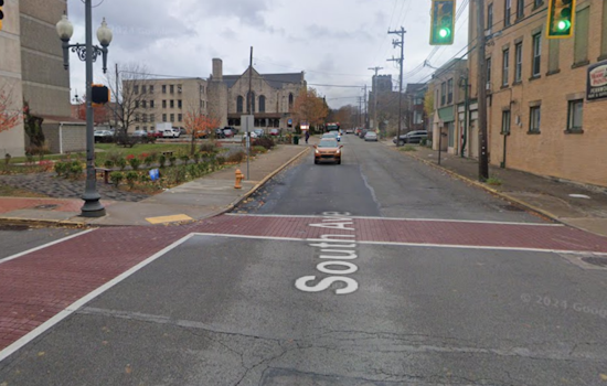 Tattooed Suspect Busted In Deadly Wilkinsburg Street Shooting