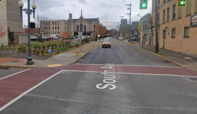 Tattooed Suspect Busted In Deadly Wilkinsburg Street Shooting