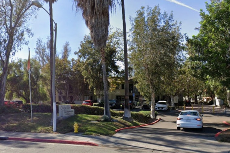 Tax-Clock Landlord Drops $30M on San Diego's Creekside Villas