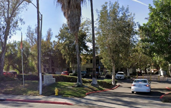 Tax-Clock Landlord Drops $30M on San Diego's Creekside Villas