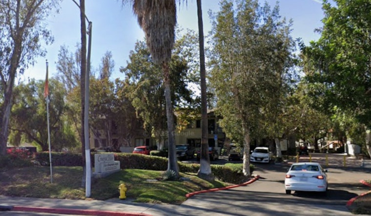 Tax-Clock Landlord Drops $30M on San Diego's Creekside Villas
