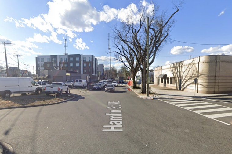 Tax Credit Crash Stalls 70-Unit Senior Housing Plan In Northeast D.C.