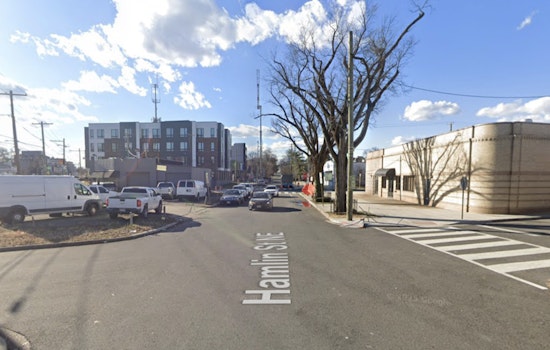 Tax Credit Crash Stalls 70-Unit Senior Housing Plan In Northeast D.C.