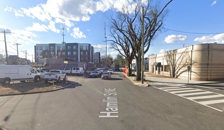 Tax Credit Crash Stalls 70-Unit Senior Housing Plan In Northeast D.C.