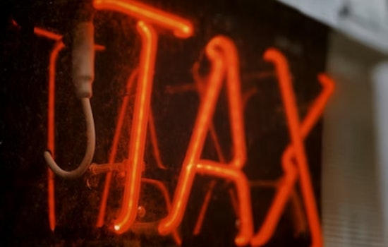 Tax-Credit School Fight Puts Metro Detroit In The Crosshairs
