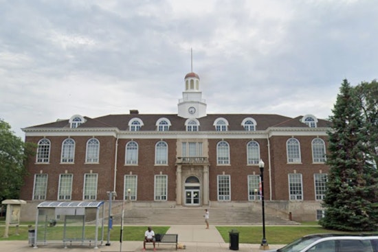 Taxi Driver's Son From Dearborn Tapped To Run Detroit Health Department