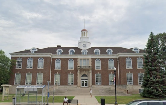 Taxi Driver's Son From Dearborn Tapped To Run Detroit Health Department