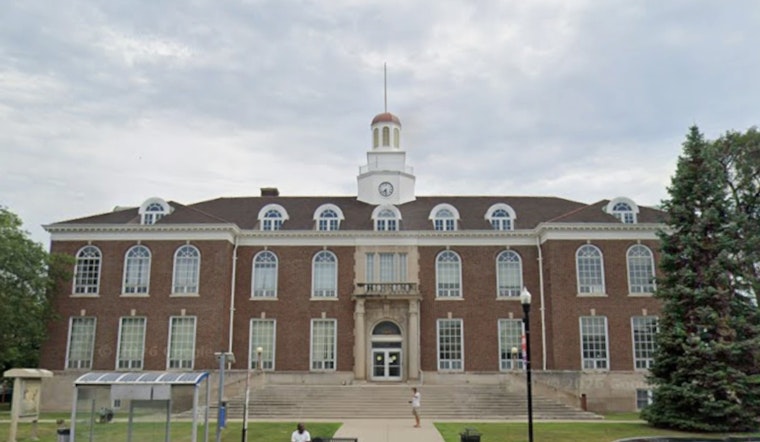 Taxi Driver's Son From Dearborn Tapped To Run Detroit Health Department