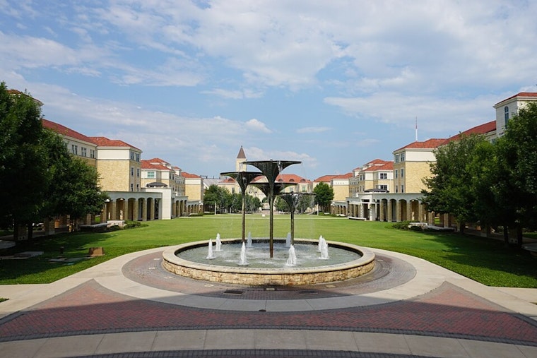 TCU’s Big Berry Street Bet: Thousands of New Beds and Shops to Remake Fort Worth Campus Edge