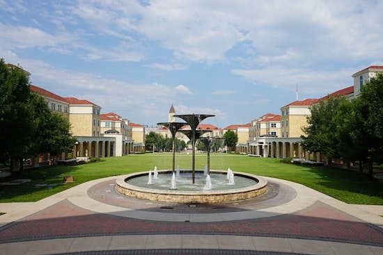 TCU’s Big Berry Street Bet: Thousands of New Beds and Shops to Remake Fort Worth Campus Edge
