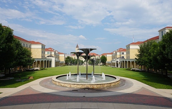 TCU’s Big Berry Street Bet: Thousands of New Beds and Shops to Remake Fort Worth Campus Edge