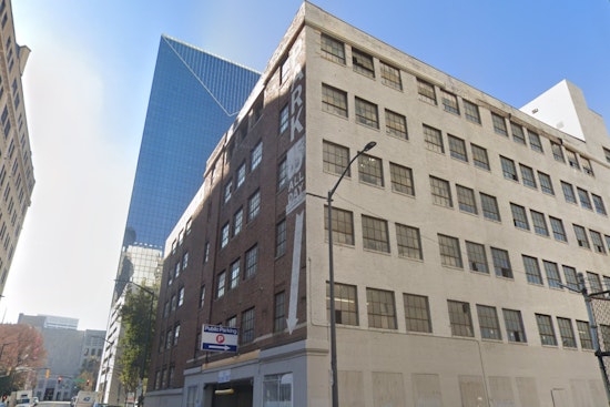 Teachers Village High-Rise Still a No-Show in Downtown Atlanta