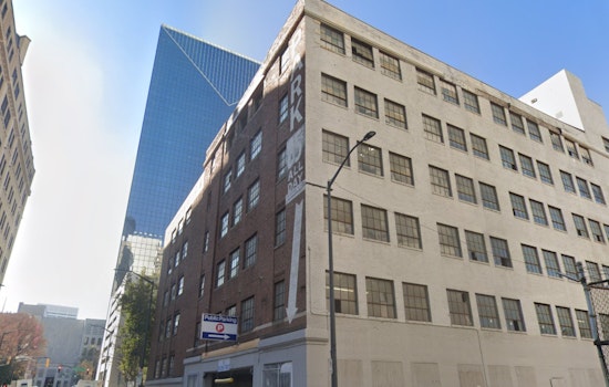 Teachers Village High-Rise Still a No-Show in Downtown Atlanta