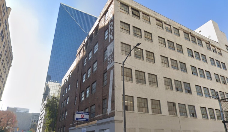 Teachers Village High-Rise Still a No-Show in Downtown Atlanta