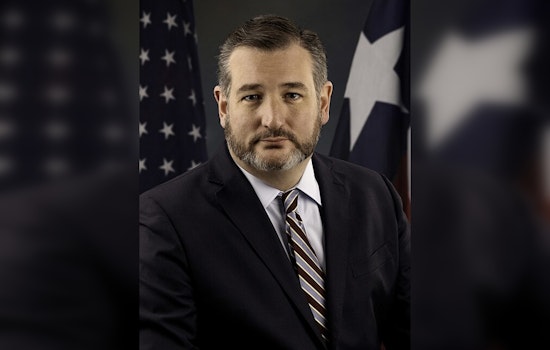 Ted Cruz Pushes Section 230 Overhaul Amid AI Rules