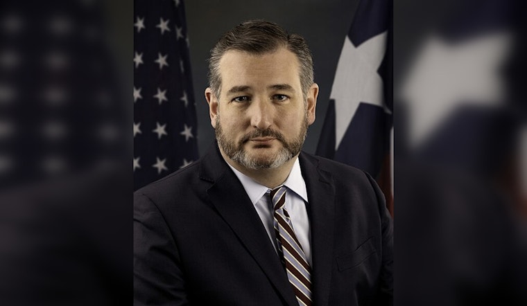 Ted Cruz Pushes Section 230 Overhaul Amid AI Rules