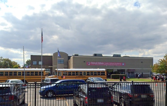 Teen Brawl at Detroit Edison Hoops Game Ends With Gunfire and Gun Bust