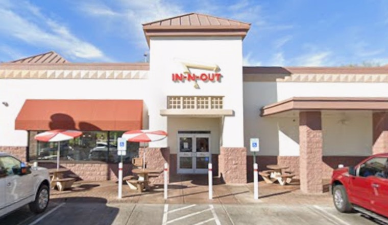 Teen Brawl Turns Bloody Outside Scottsdale In-N-Out, Cops Nab 16-Year-Old