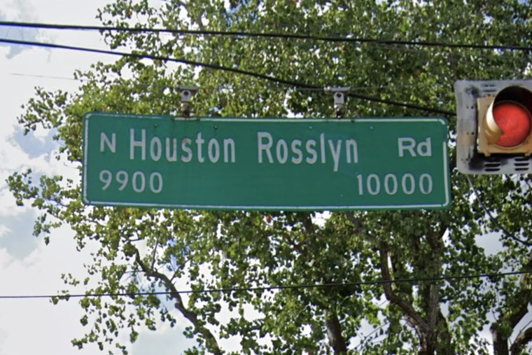 Teen Busted After Deadly Hit-and-Run On North Houston Rosslyn Road