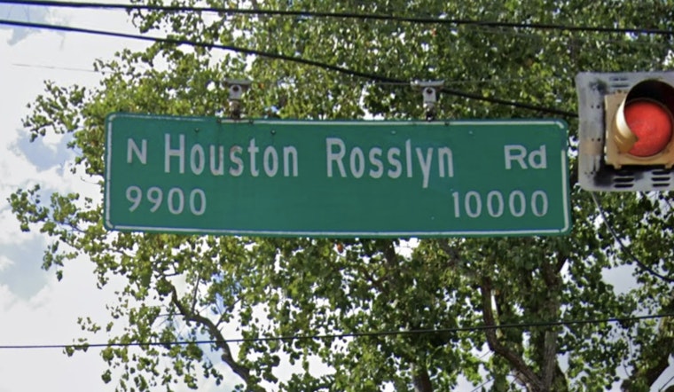 Teen Busted After Deadly Hit-and-Run On North Houston Rosslyn Road