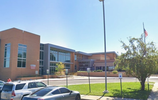 Teen Busted After Flashing Gun at Boulder's Arapahoe Ridge High