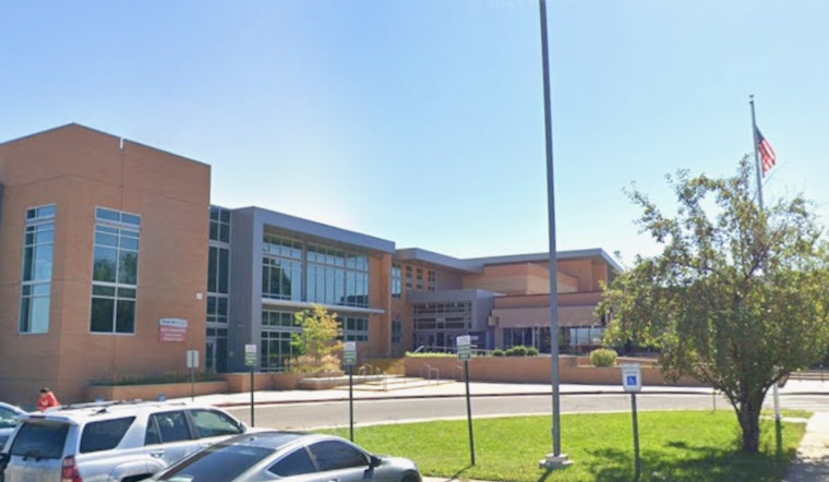 Teen Busted After Flashing Gun at Boulder's Arapahoe Ridge High