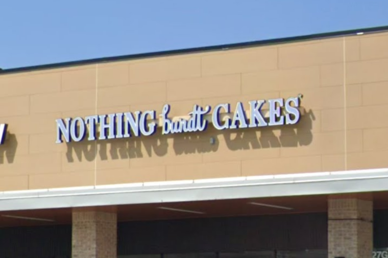 Teen Cake Heist Shakes Overlea Bakery, Owner Demands Accountability