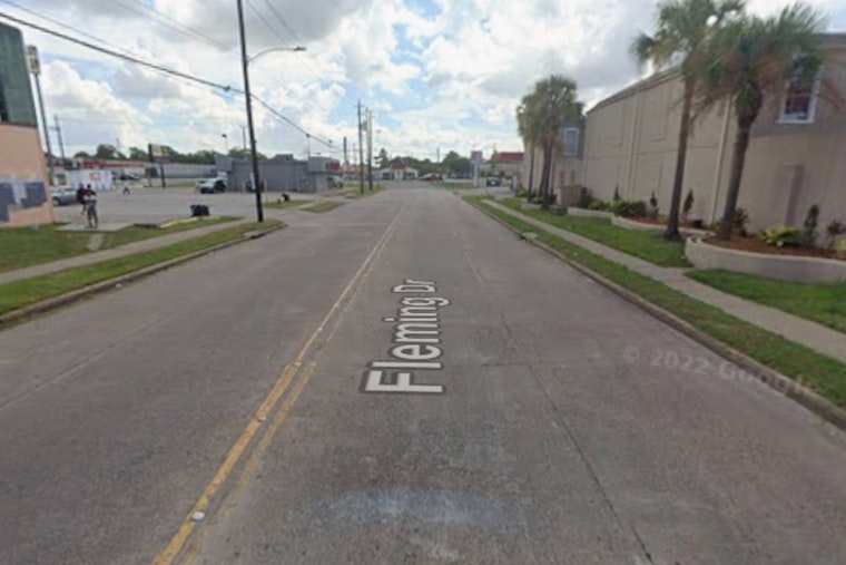 Teen Caught In Gunfire On Trouble-Plagued Fleming Drive, Cops Say