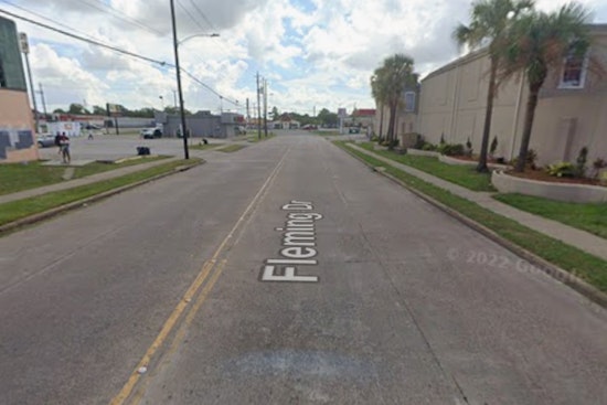 Teen Caught In Gunfire On Trouble-Plagued Fleming Drive, Cops Say