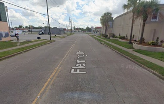 Teen Caught In Gunfire On Trouble-Plagued Fleming Drive, Cops Say