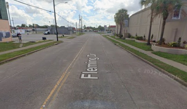Teen Caught In Gunfire On Trouble-Plagued Fleming Drive, Cops Say