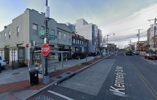Teen Caught In Gunfire Outside Kennedy Street Shop In Northwest DC