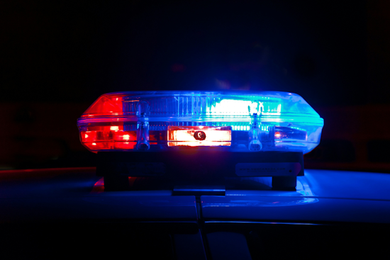Teen Girl Stabbed On Central Ave As Cops Zero In On Suspect